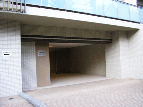 その他共用部　エントランス1