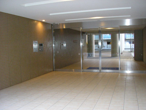 その他共用部　エントランス2