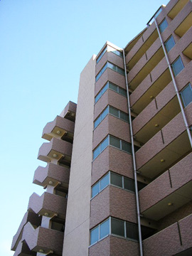 その他共用部　外観5