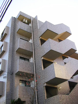 その他共用部　外観6