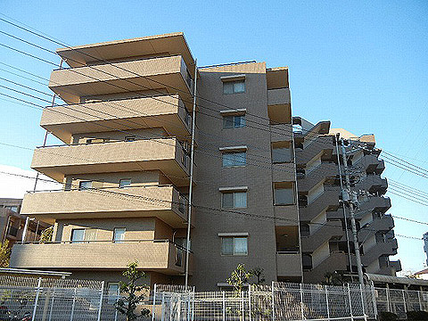 その他共用部　外観3