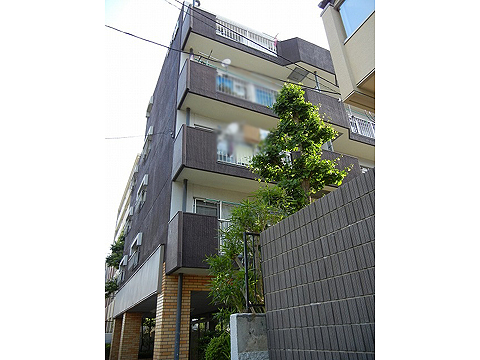 その他共用部 外観2