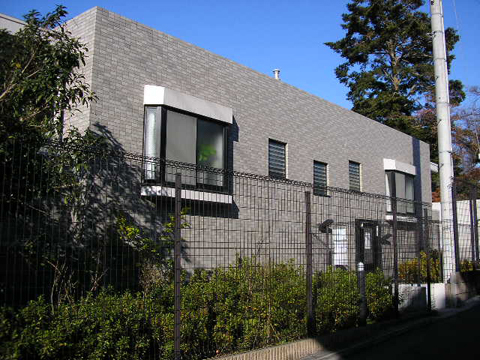 その他共用部　外観２