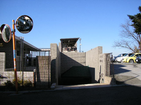 その他共用部　エントランス１