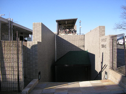 その他共用部　エントランス３