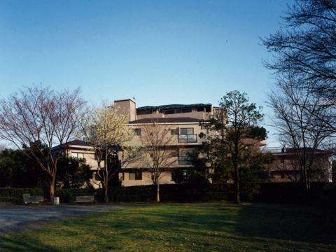 その他共用部 外観4