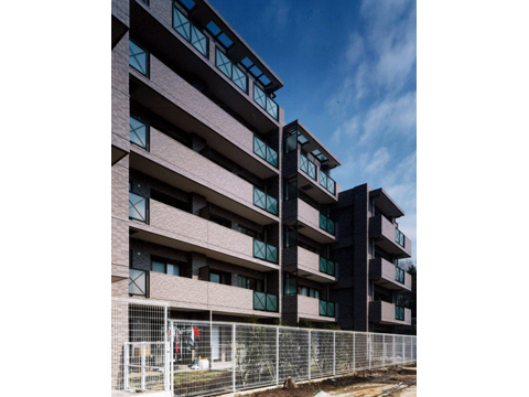 その他共用部 外観5