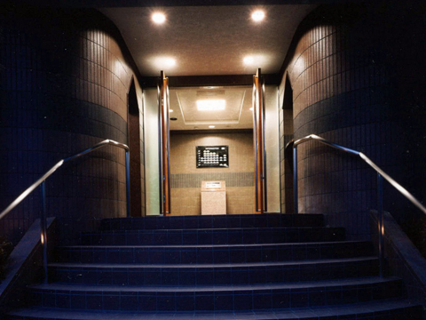 その他共用部 アプローチ