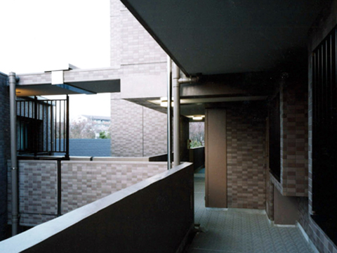 その他共用部 廊下