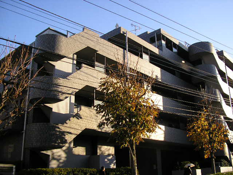 その他共用部 外観5