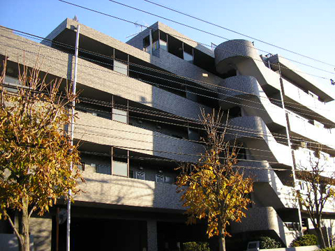 その他共用部 外観6