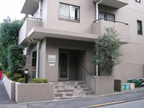 その他共用部 外観5