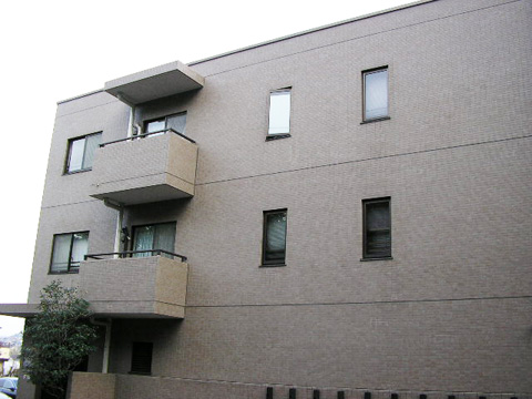 その他共用部 外観6