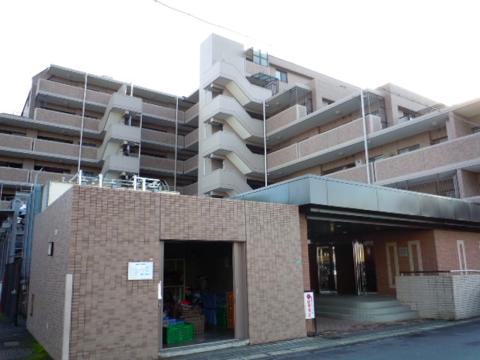 その他共用部　外観5