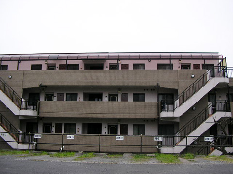 その他共用部 外観3