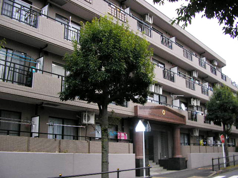 その他共用部 外観5