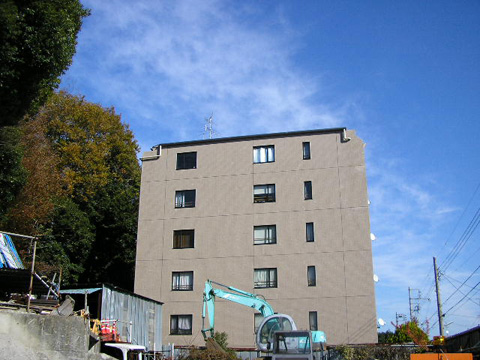 その他共用部 外観5