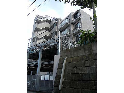 その他共用部　外観2