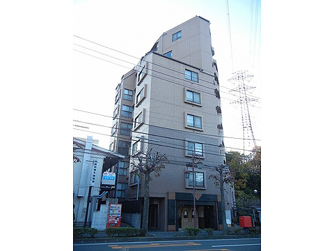 その他共用部　外観３