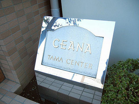 その他共用部　写真１