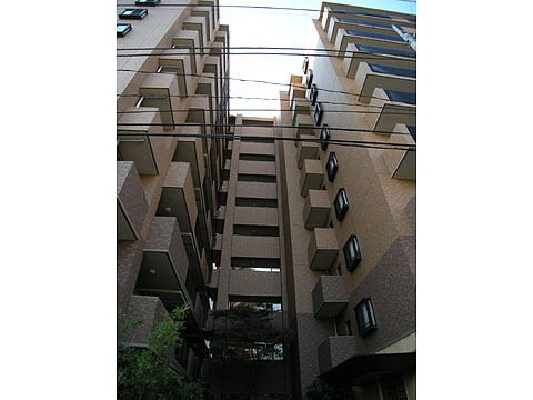 その他共用部　外観２