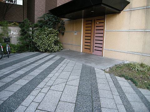 その他共用部　エントランス１