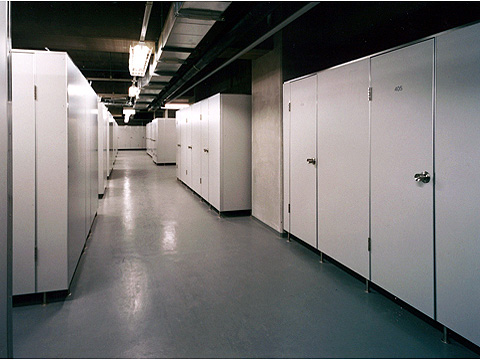 その他共用部 トランクルーム