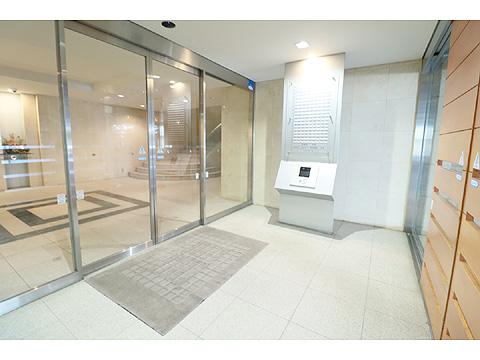 エントランス IMG_5391