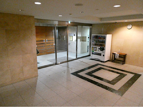 エントランス P1021176