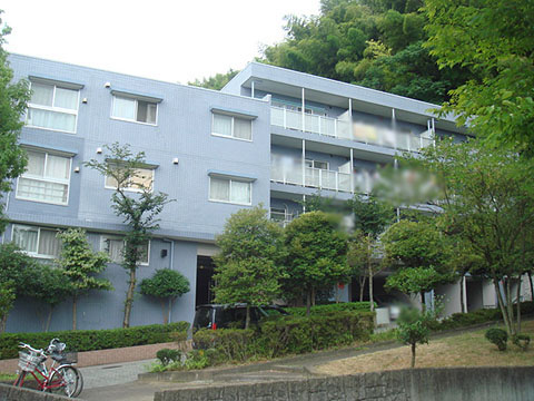 その他共用部　外観3