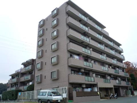 その他共用部　外観2