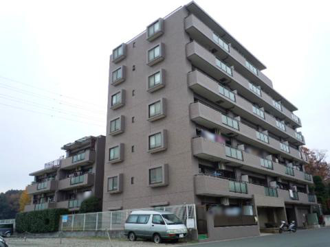 その他共用部　外観3