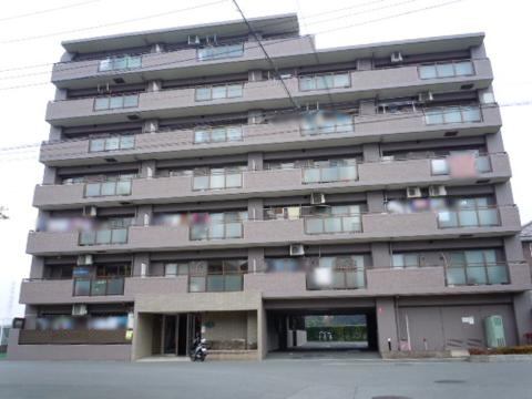 その他共用部　外観5