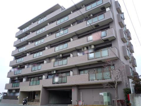 その他共用部　外観6