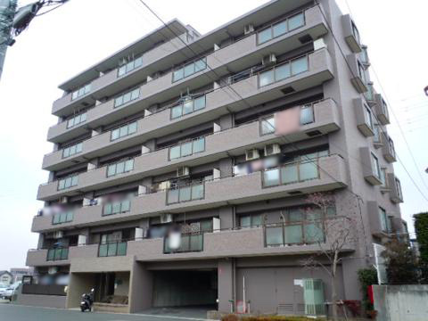 その他共用部　外観7