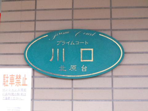 その他共用部　写真1