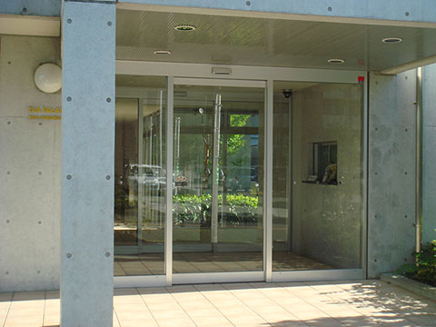 その他共用部　エントランス2