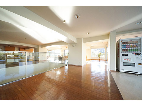 エントランス DSC00336