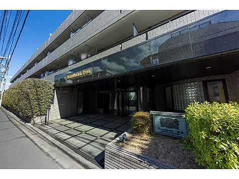 エントランス エントランス