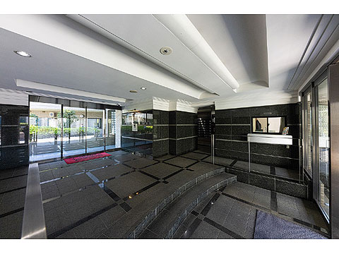 その他共用部 共用部