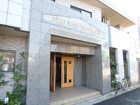 その他共用部　エントランス１