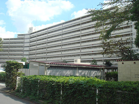 その他共用部　外観3