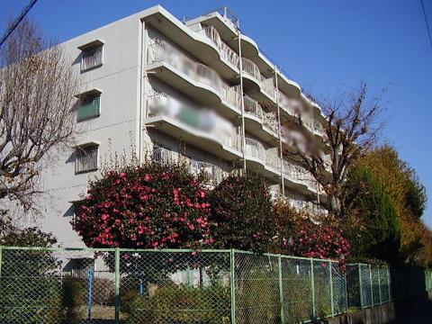 その他共用部 外観3