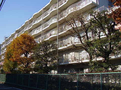 その他共用部 外観5