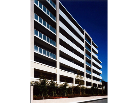 その他共用部　外観３