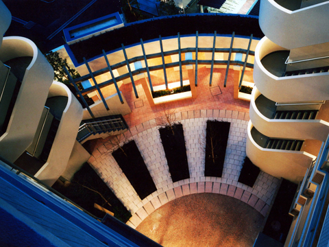 その他共用部　外観４