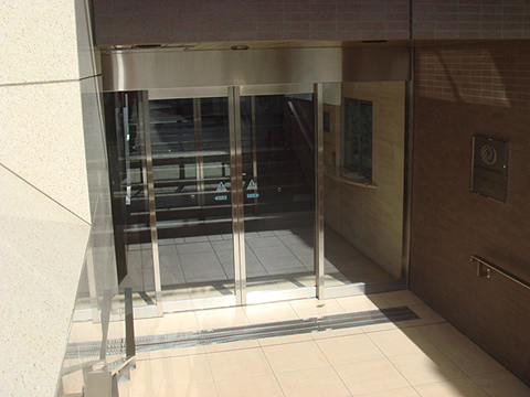 その他共用部　エントランス２