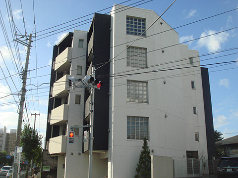 その他共用部　外観３