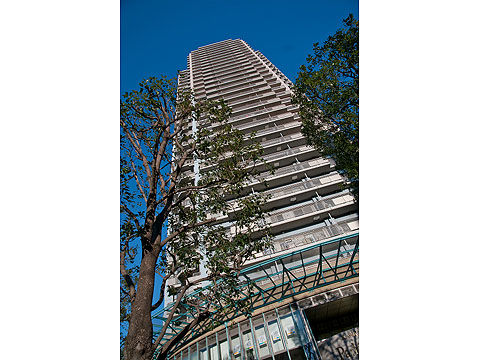 その他共用部 外観2