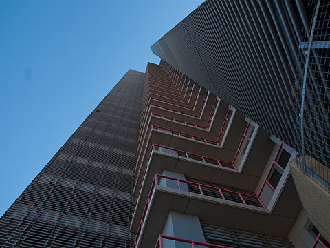 その他共用部 外観3